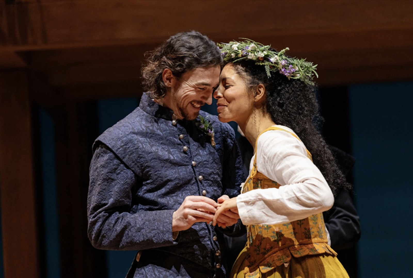 Photos: First Look at HAMNET at American Conservatory Theater — photo 1 of 8